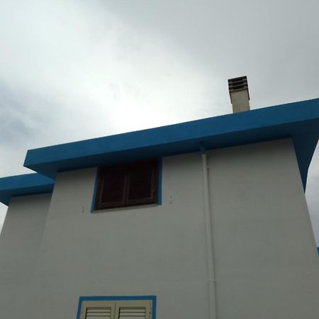 Appartamento Tuttavista Cala Gonone Rum bild