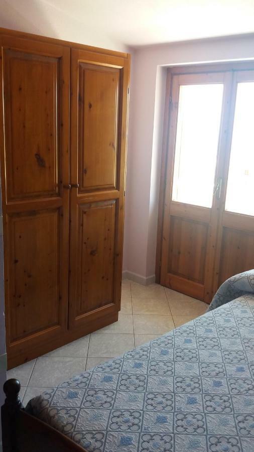 Appartamento Tuttavista Cala Gonone Exteriör bild