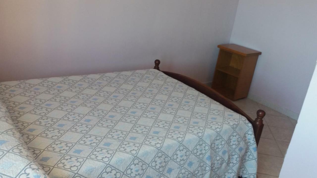 Appartamento Tuttavista Cala Gonone Exteriör bild