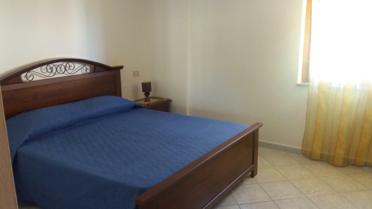 Appartamento Tuttavista Cala Gonone Exteriör bild
