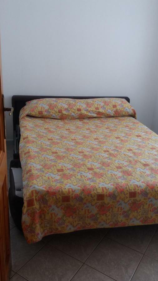 Appartamento Tuttavista Cala Gonone Exteriör bild